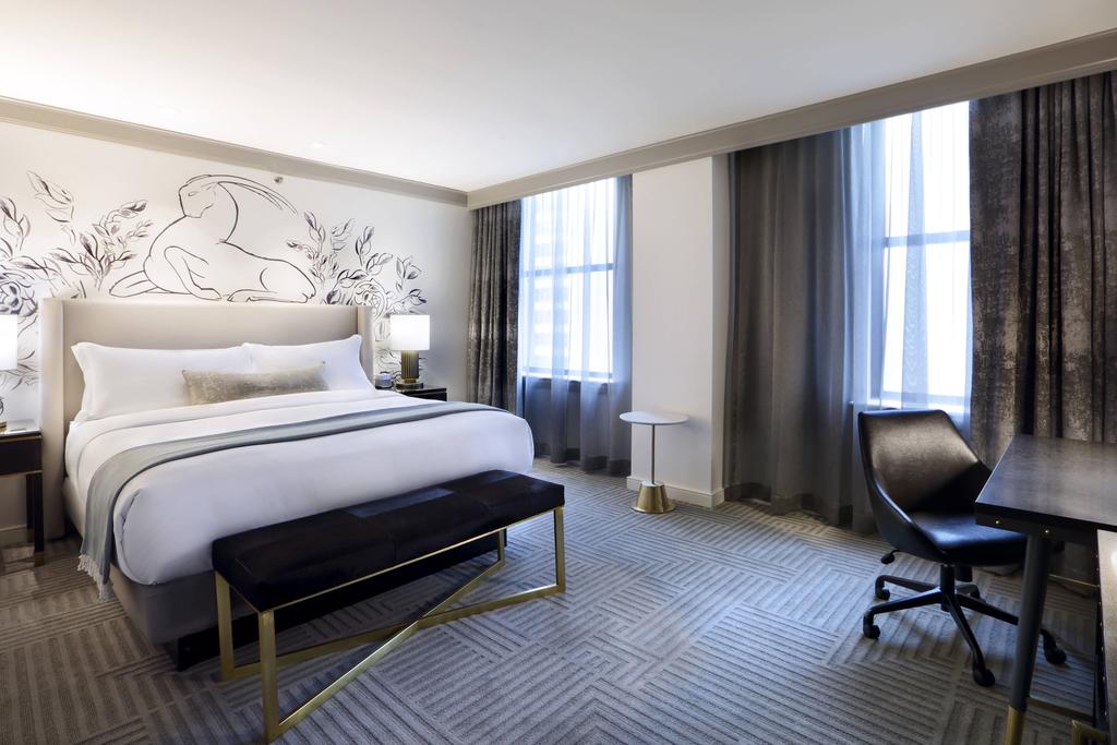 The Gwen, a Luxury Collection Hotel, Michigan Avenue 3