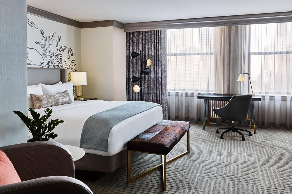 The Gwen, a Luxury Collection Hotel, Michigan Avenue 6
