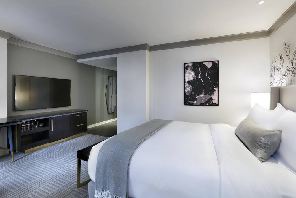 The Gwen, a Luxury Collection Hotel, Michigan Avenue 7