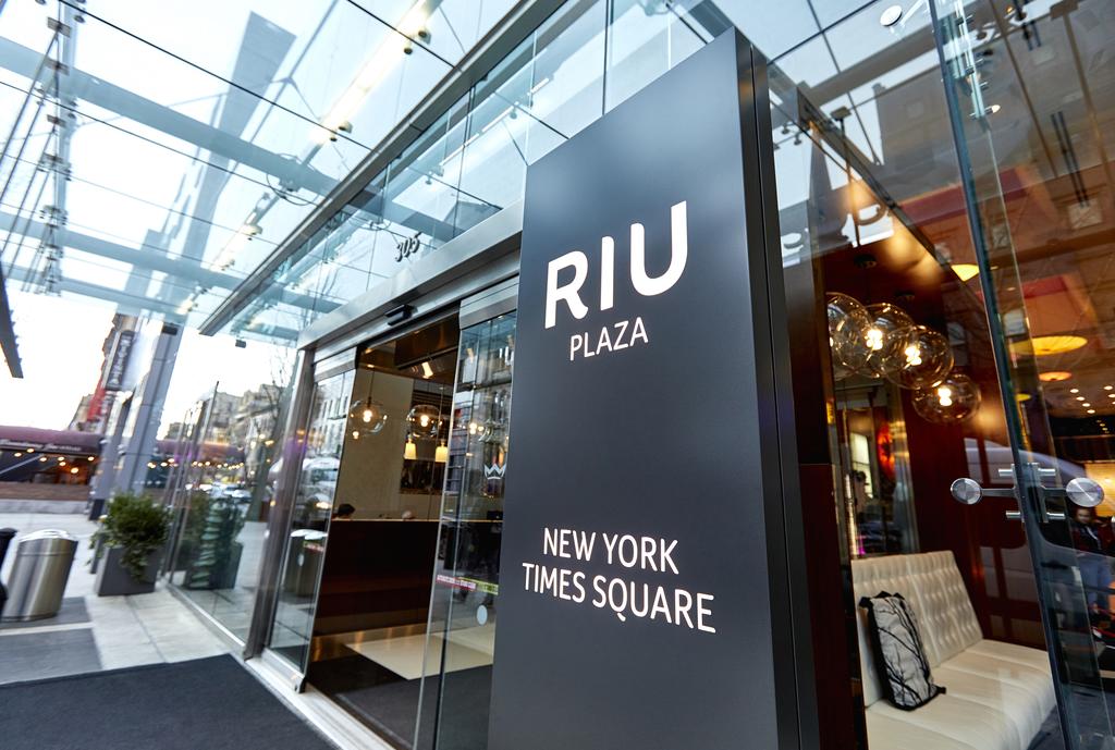 RIU Plaza New York Times Square 2
