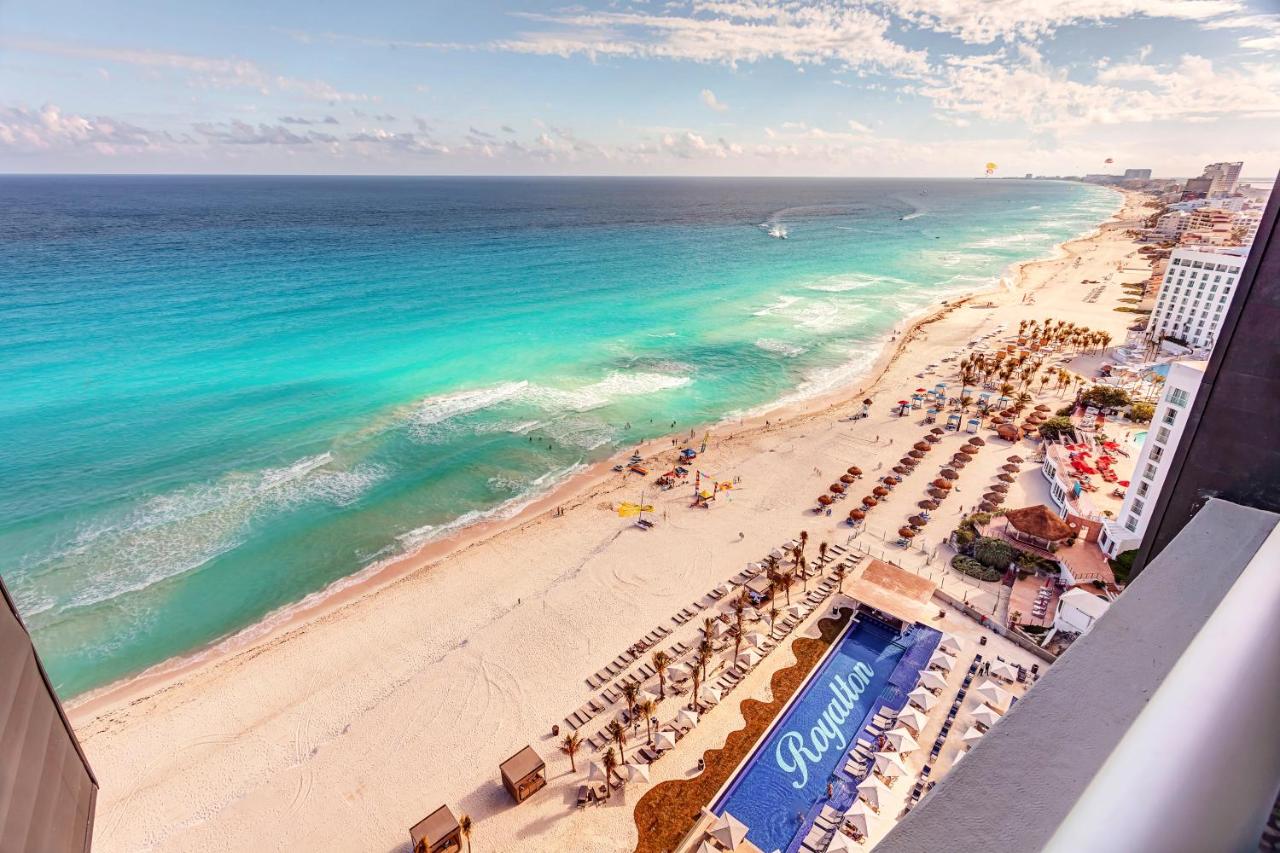 Royalton CHIC Cancun, An Autograph Collection All-Inclusive Resort - Adults Only 4