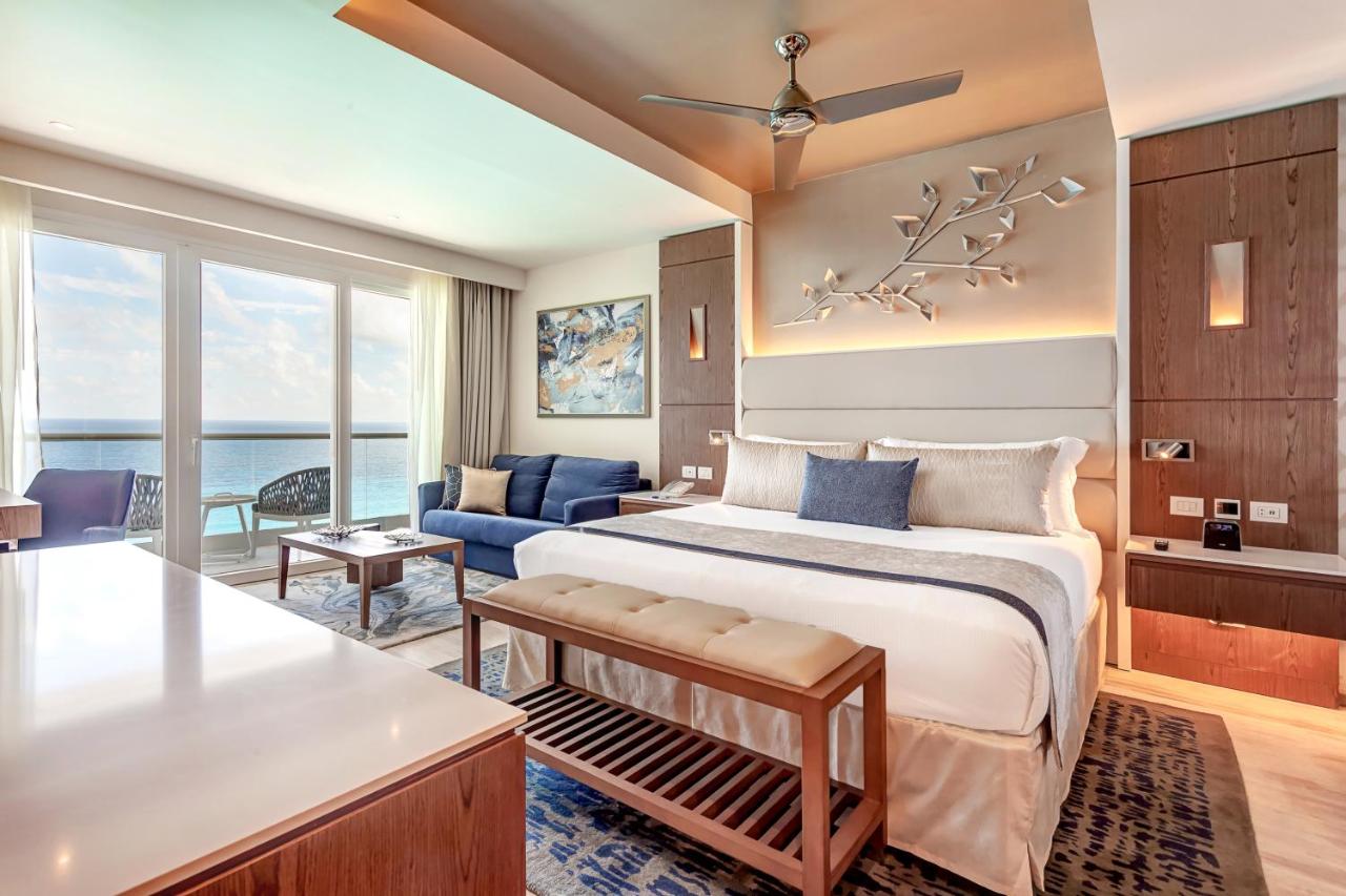 Royalton CHIC Cancun, An Autograph Collection All-Inclusive Resort - Adults Only 5