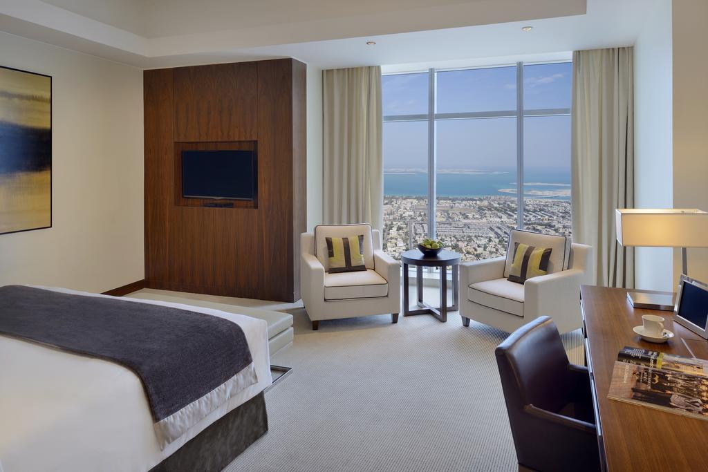 JW Marriott Marquis Hotel Dubai 4