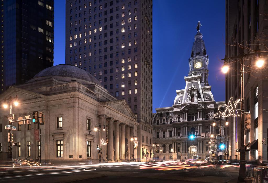 The Ritz-Carlton by Marriott, Philadelphia