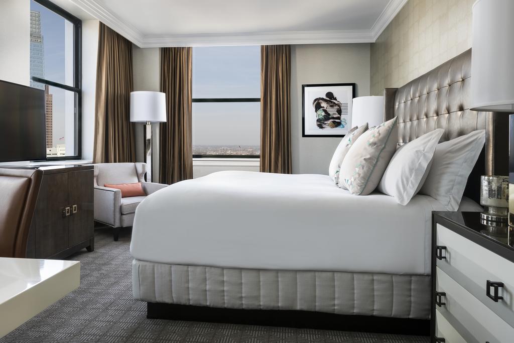 The Ritz-Carlton by Marriott, Philadelphia 11