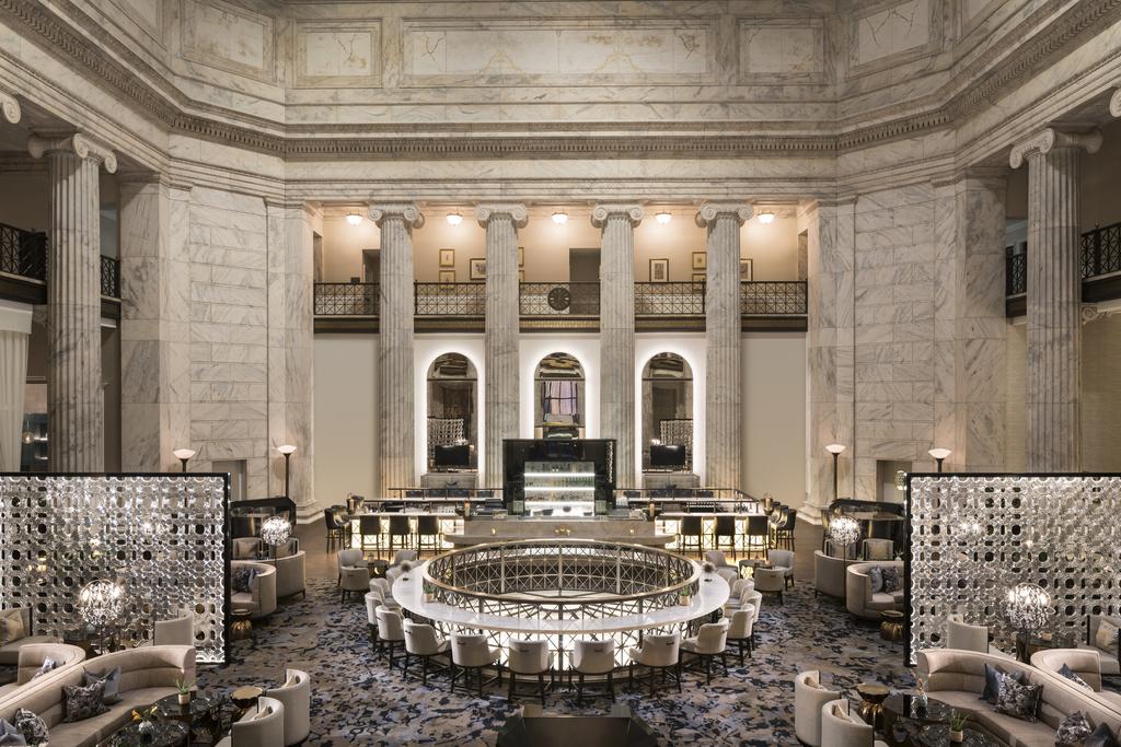 The Ritz-Carlton by Marriott, Philadelphia 2