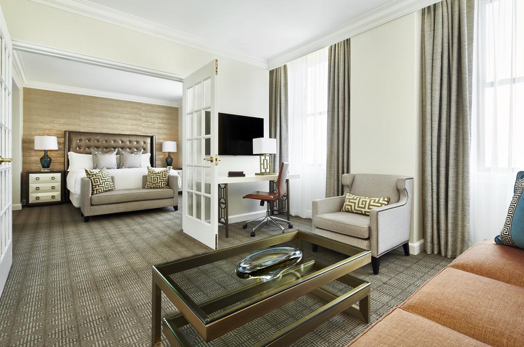 The Ritz-Carlton by Marriott, Philadelphia 5