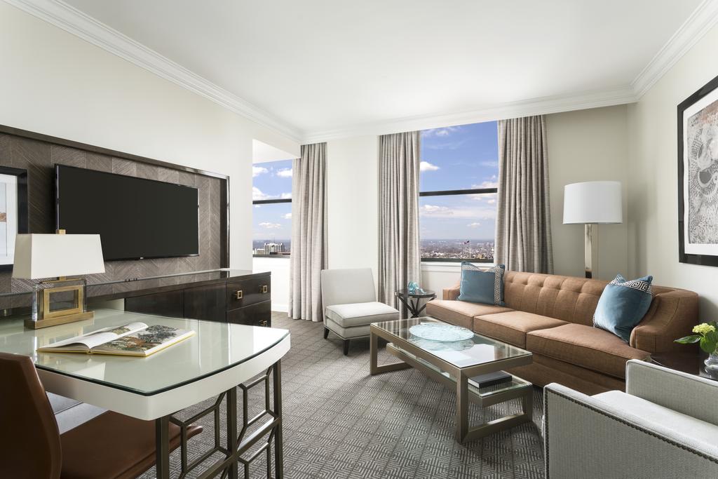The Ritz-Carlton by Marriott, Philadelphia 7