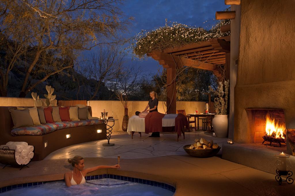 Boulders Resort & Spa Scottsdale, Curio Collection by Hilton 1