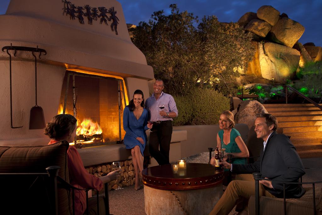 Boulders Resort & Spa Scottsdale, Curio Collection by Hilton 2