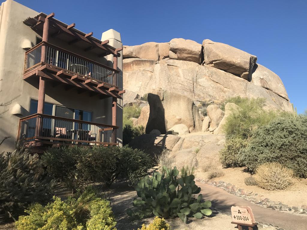 Boulders Resort & Spa Scottsdale, Curio Collection by Hilton 7