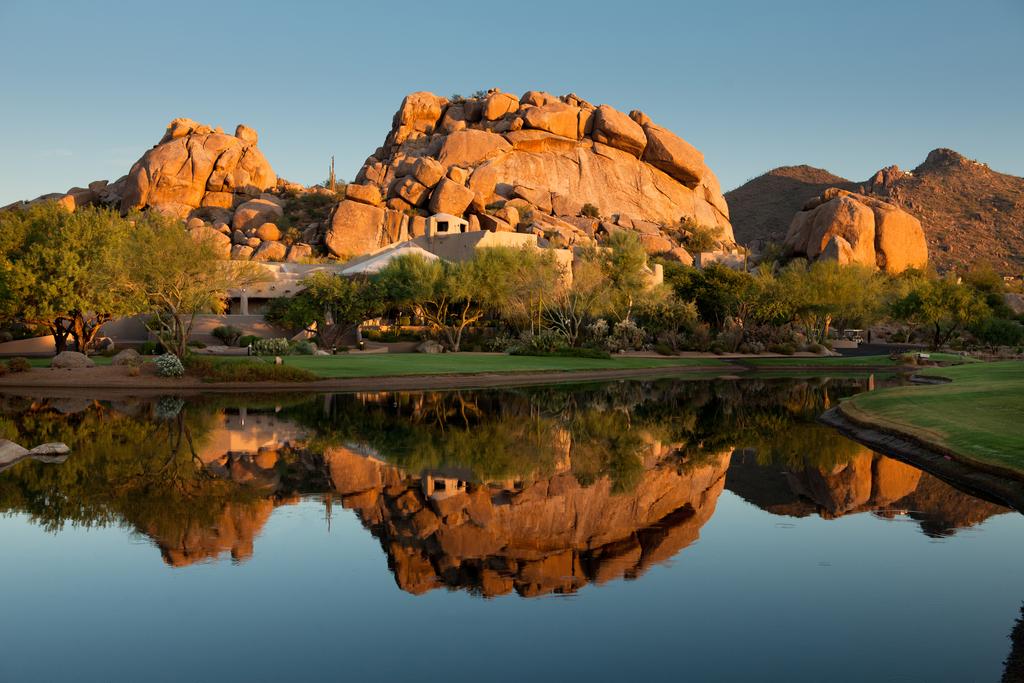 Boulders Resort & Spa Scottsdale, Curio Collection by Hilton 8