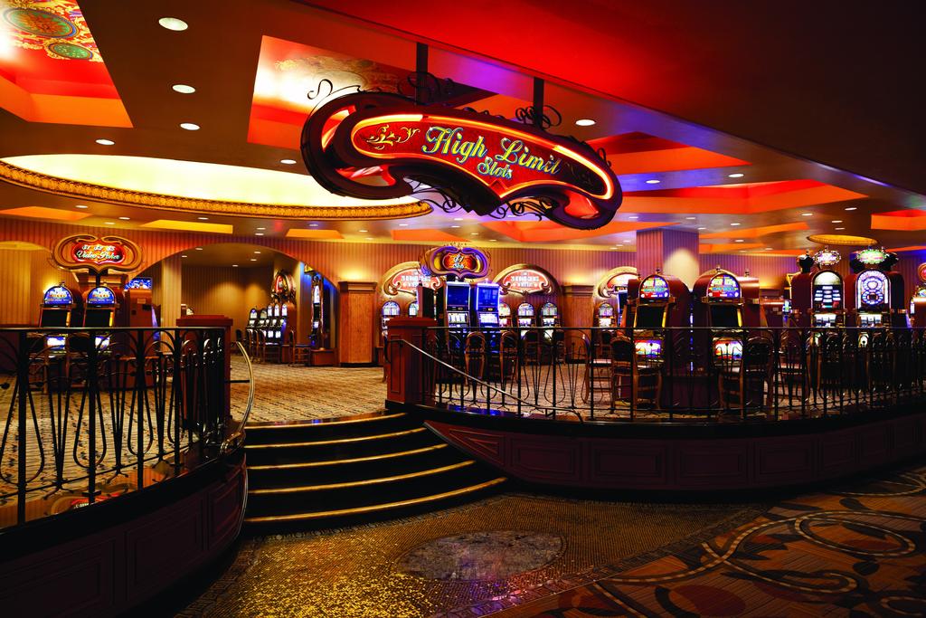 Bally's Las Vegas - Hotel & Casino 7