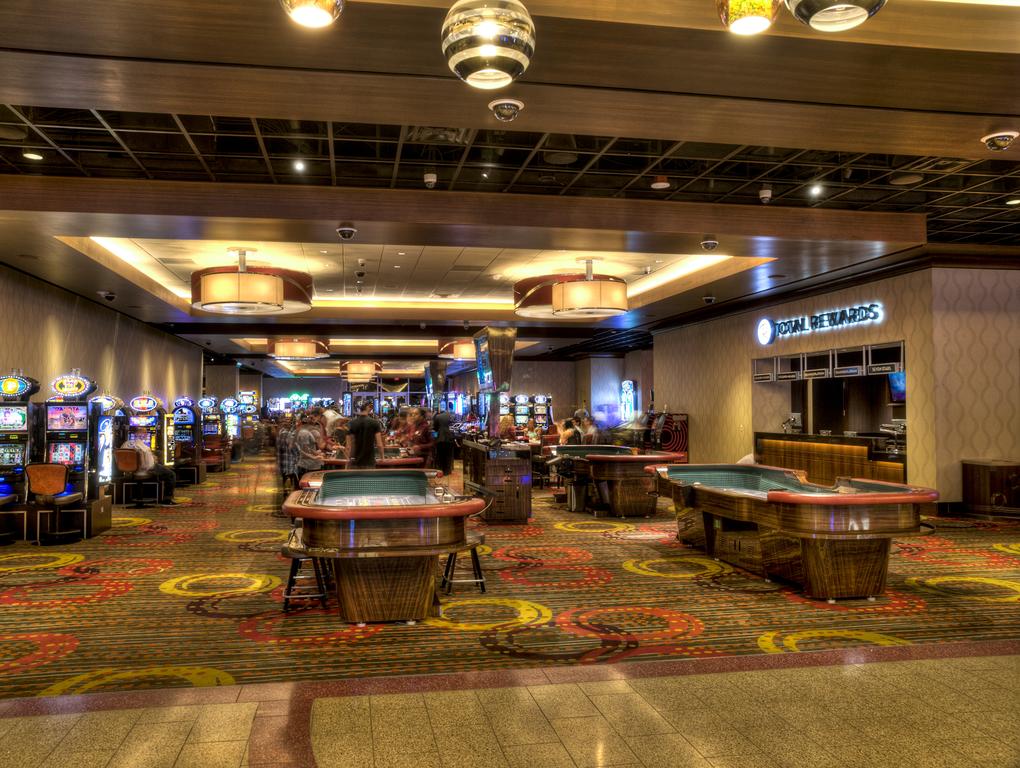 The LINQ Hotel & Casino 3