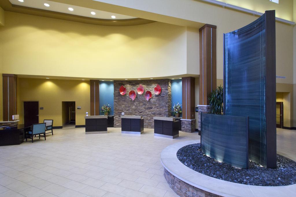Embassy Suites by Hilton Columbus Airport 6