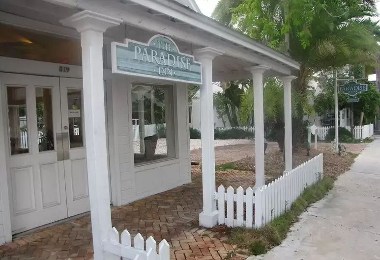 Paradise Inn Key West-Adults Only