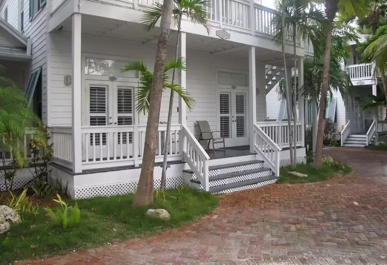Paradise Inn Key West-Adults Only 3