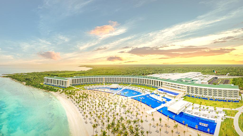 Barceló Maya Riviera - Adults Only - All Inclusive 6