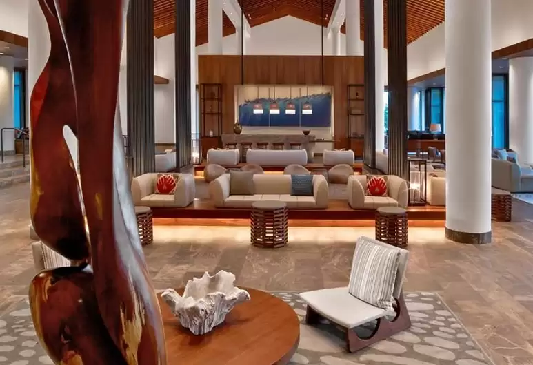 Andaz Maui at Wailea Resort - a concept by Hyatt 1
