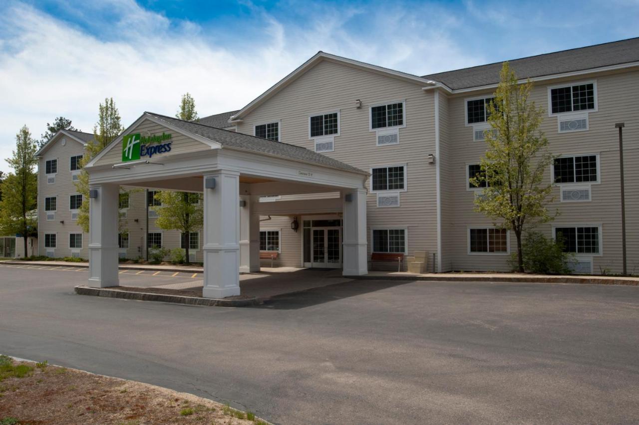 Holiday Inn Express & Suites North Conway 1