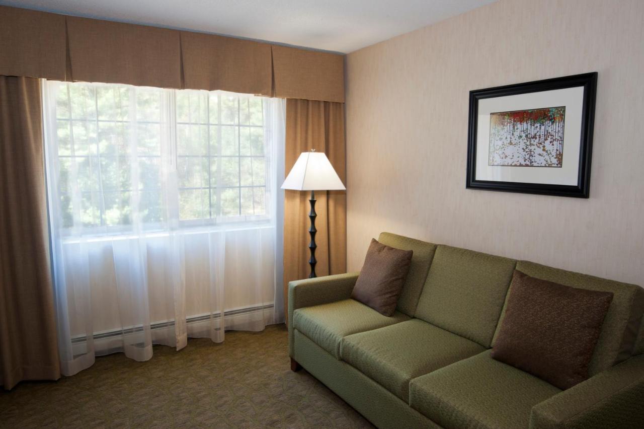 Holiday Inn Express & Suites North Conway 7