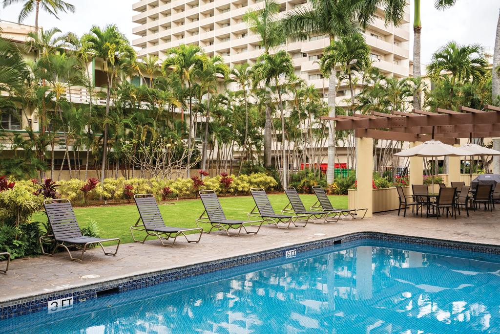 Wyndham Vacation Resorts Royal Garden at Waikiki 10