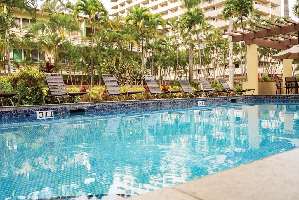 Wyndham Vacation Resorts Royal Garden at Waikiki 7