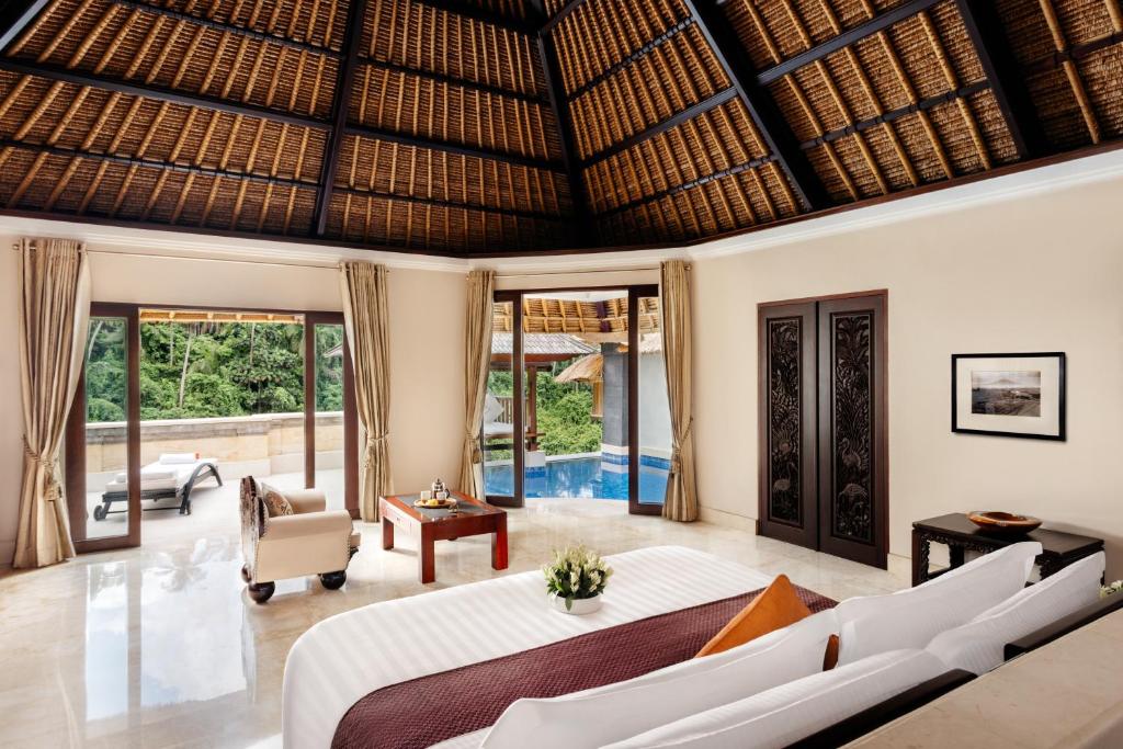 Viceroy Bali, an SLH HOTEL 7