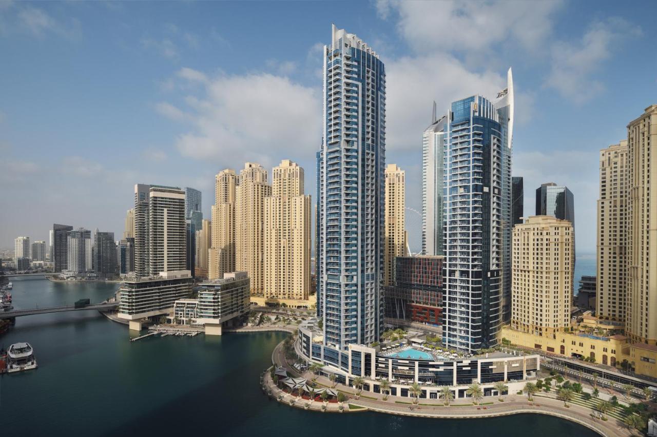 InterContinental Dubai Marina, an IHG Hotel 1