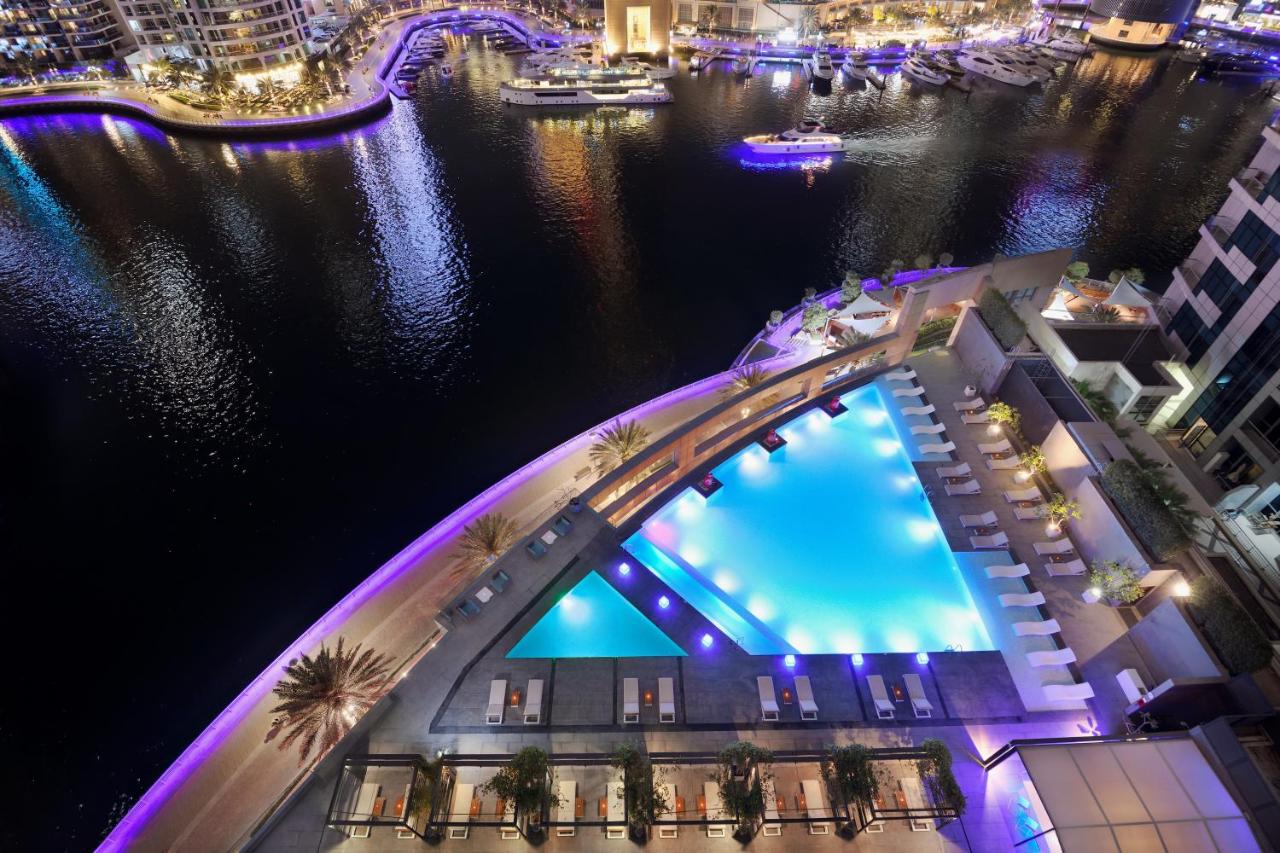 InterContinental Dubai Marina, an IHG Hotel 3