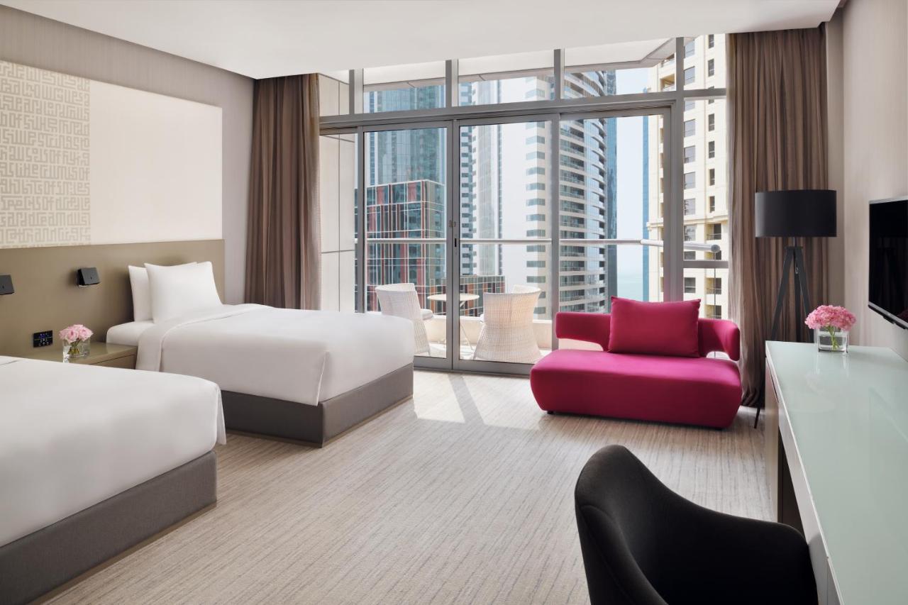 InterContinental Dubai Marina, an IHG Hotel 8