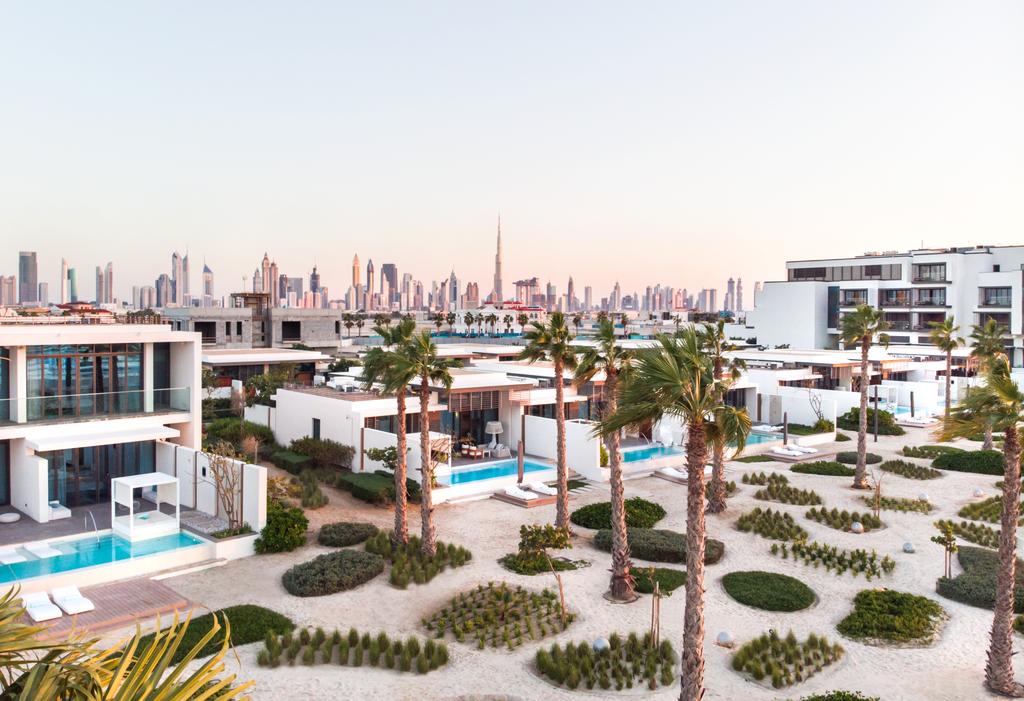 Nikki Beach Resort & Spa Dubai 2