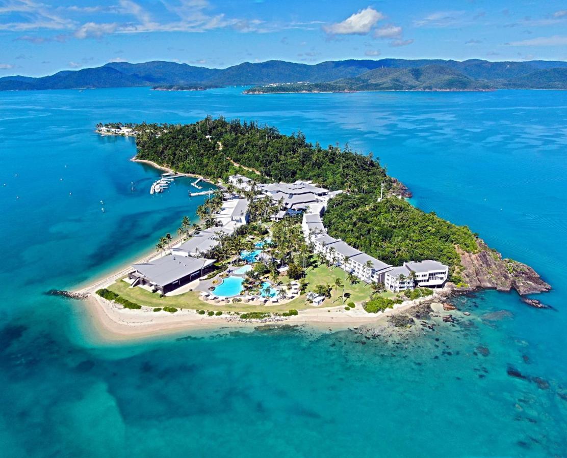 Daydream Island Resort 1