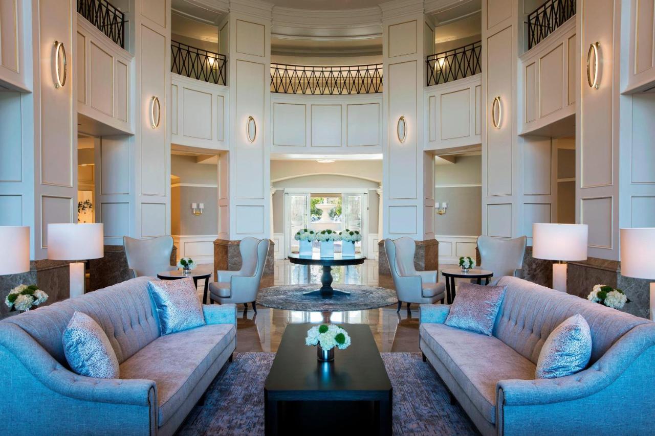 The Ballantyne, A Luxury Collection Hotel, Charlotte The Ballantyne, A Luxury Collection Hotel, Char