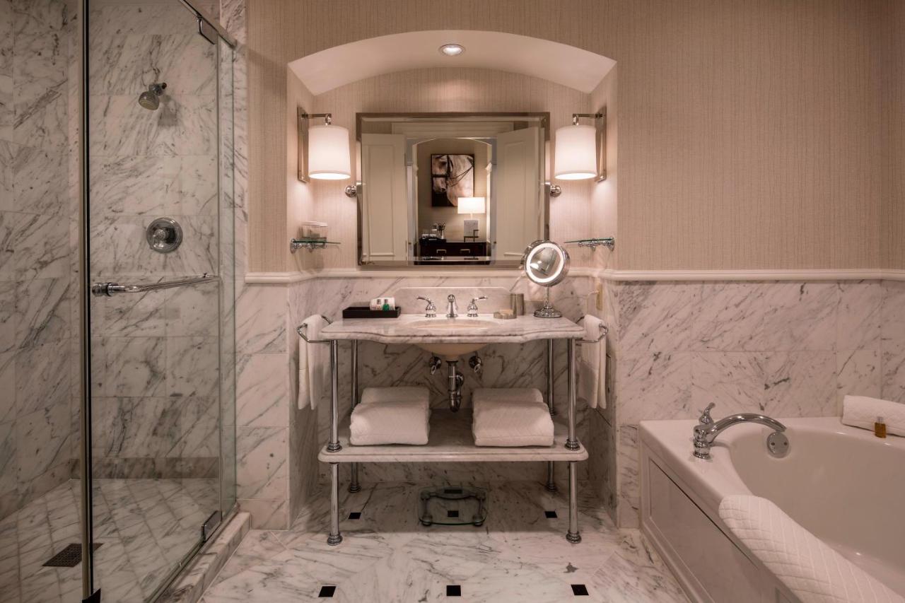 The Ballantyne, A Luxury Collection Hotel, Charlotte The Ballantyne, A Luxury Collection Hotel, Char 9