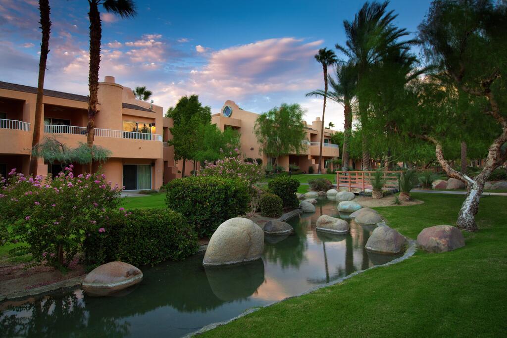 The Westin Mission Hills Resort Villas-Palm Springs