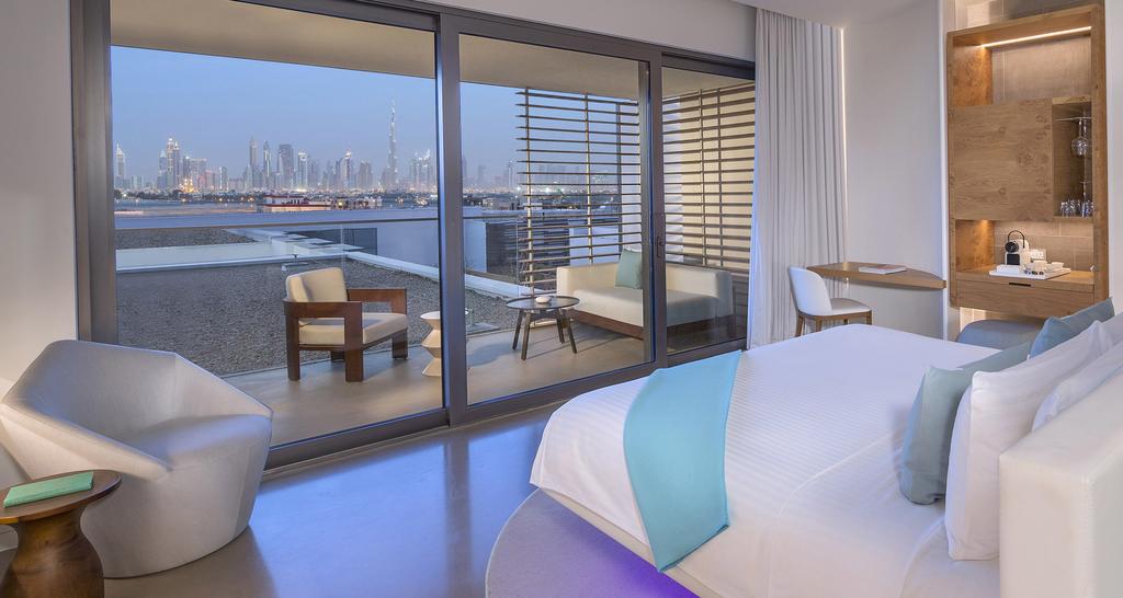 Nikki Beach Resort & Spa Dubai 12