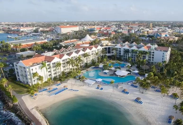 Renaissance Aruba Resort & Casino 5
