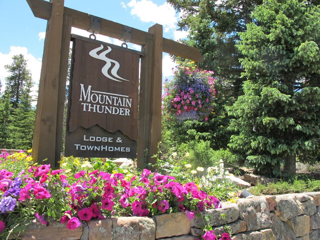 Mountain Thunder Lodge 2