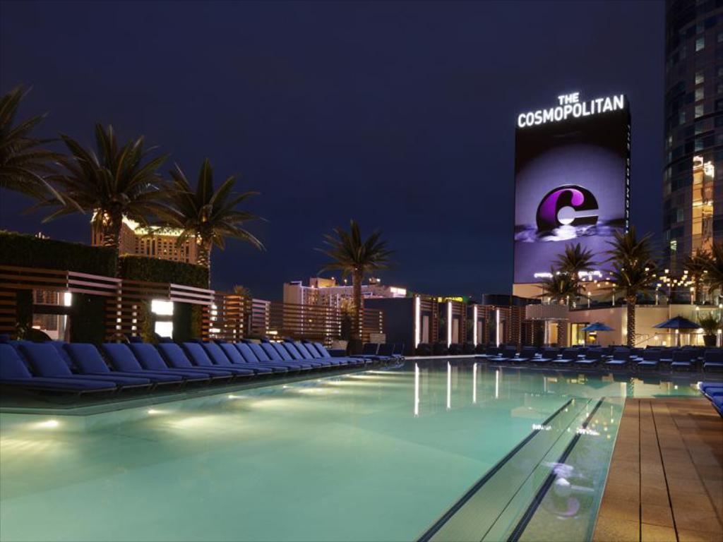 The Cosmopolitan Of Las Vegas 5