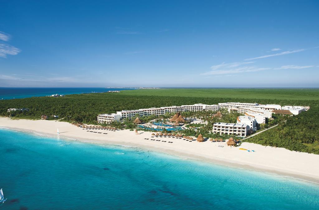 Secrets Maroma Beach Riviera Cancun All Inclusive, Playa del Carmen 1