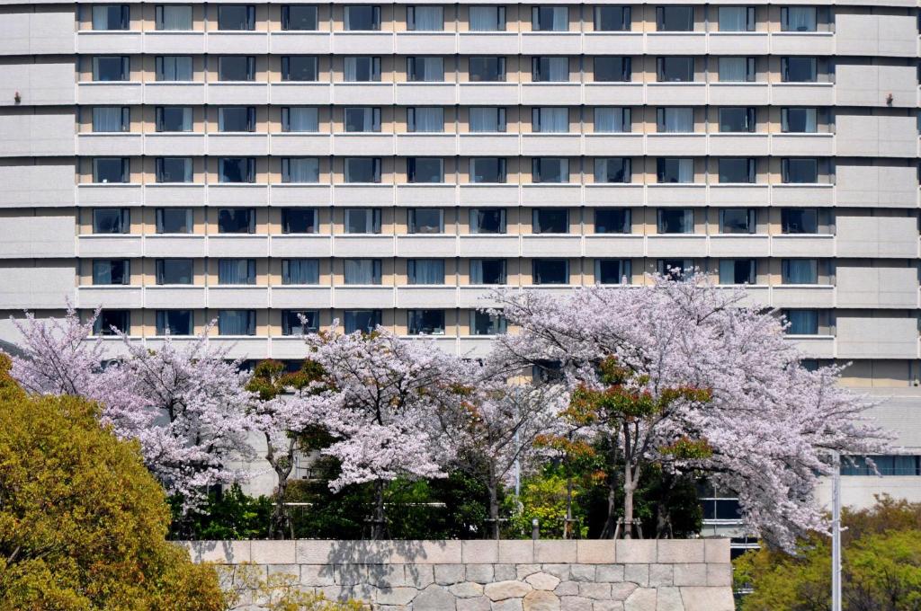 Hotel New Otani Osaka 8