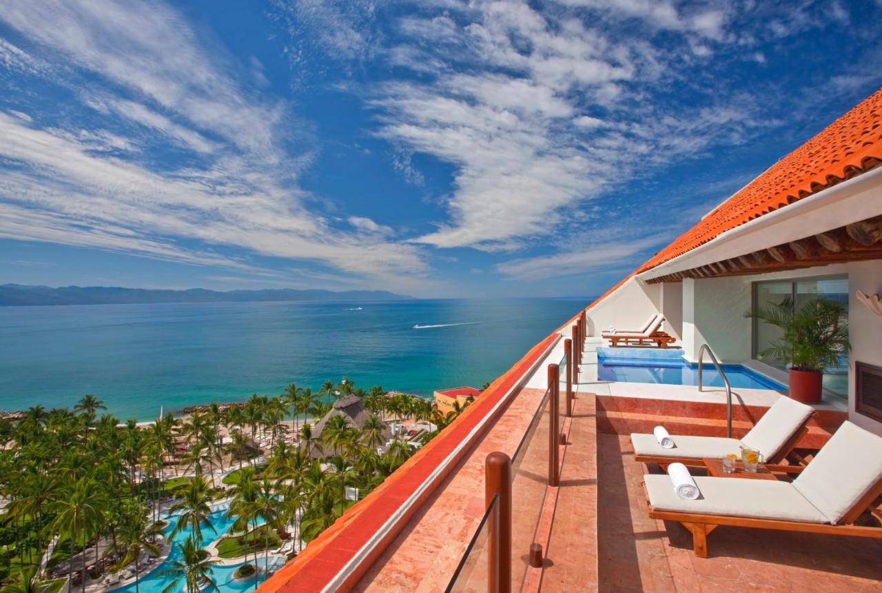 The Westin Resort & Spa, Puerto Vallarta 4