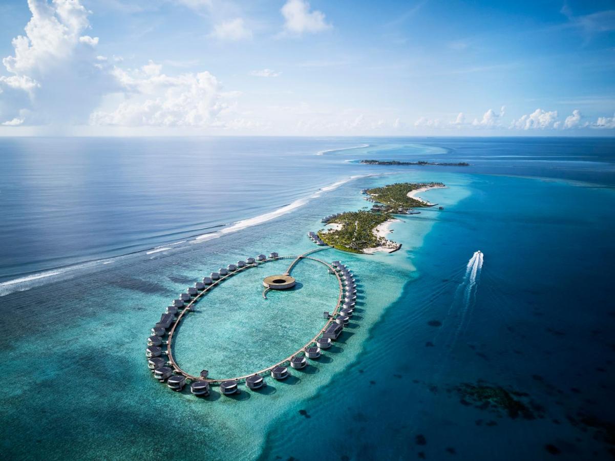 The Ritz-Carlton Maldives, Fari Islands 1