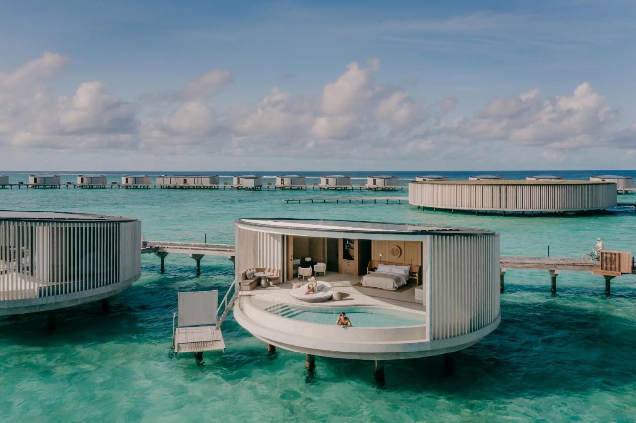 The Ritz-Carlton Maldives, Fari Islands 12