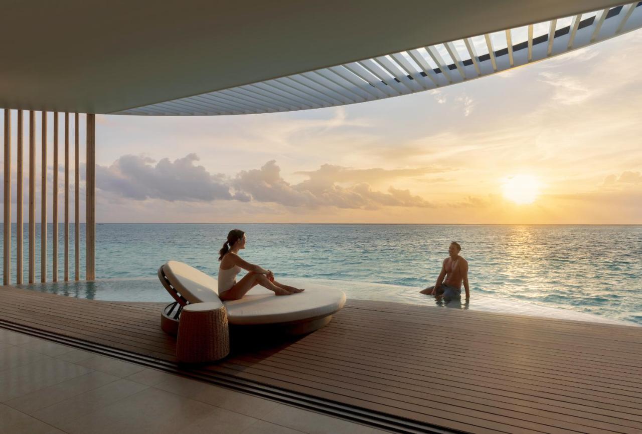 The Ritz-Carlton Maldives, Fari Islands 3