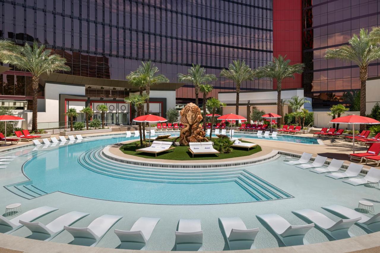 Conrad Las Vegas at Resorts World 6