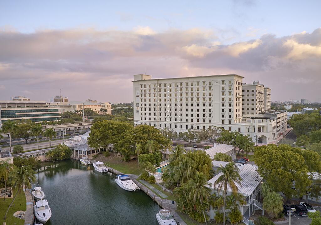 THesis Hotel Miami 1