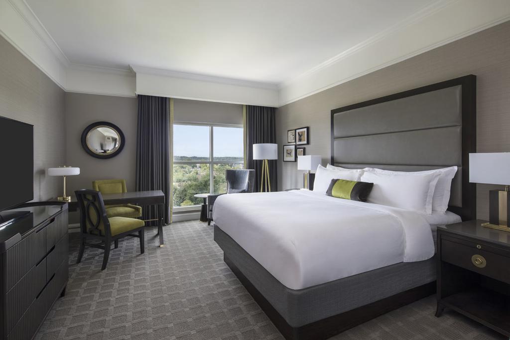 The Ballantyne, A Luxury Collection Hotel, Charlotte 10