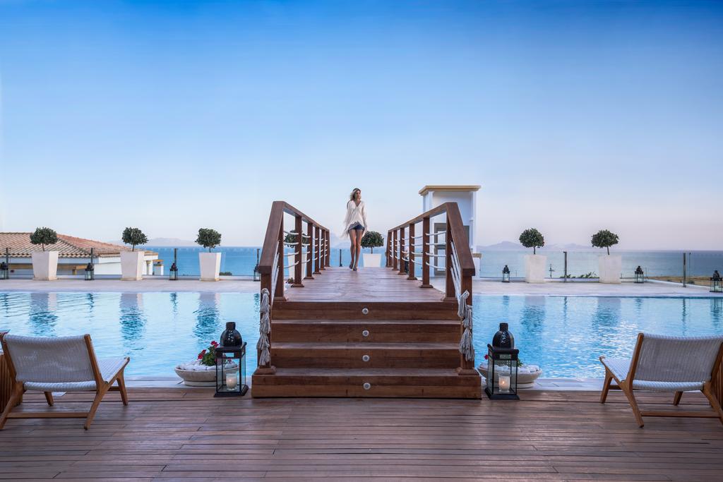 Mitsis Blue Domes Resort & Spa - All Inclusive 10